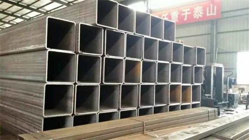 華岐方管